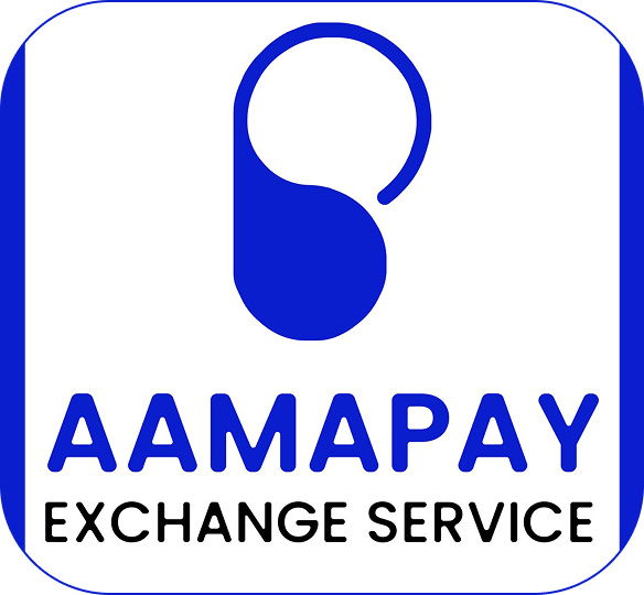 AamaPay Exchange Service